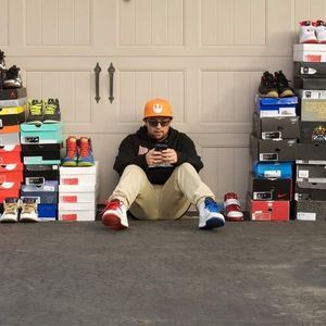 Meet your Posher, Donald